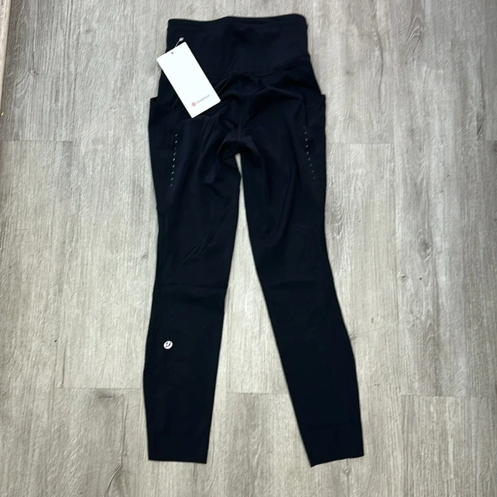 Lululemon Fast and Free High-Rise Tight 25” Pockets
Updated - Picture 8 of 11
